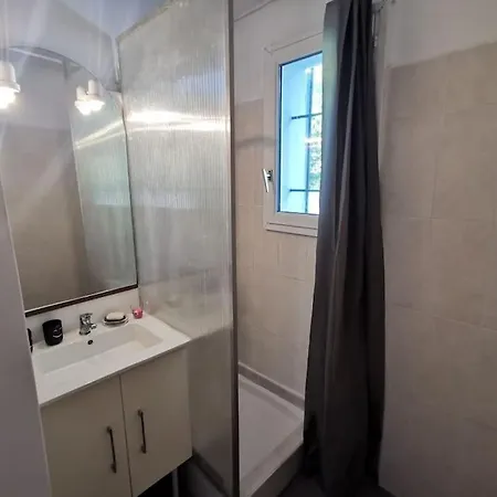 Maison Avec Jardin Будинок відпочинку *